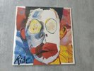 Ride Going Blank Again double gatefold vinyl 1st UK press 1992 CRELP 124