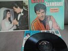 ELVIS PRESLEY CLAMBAKE RARE US VINYL WITH BONUS PHOTO IN EXC COND