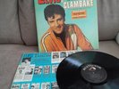 ELVIS PRESLEY CLAMBAKE US LPM 3893 RARE VINYL LP IN EXC COND