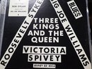 NM Three Kings And The Queen Bob Dylan‎ Spivey Records ‎LP-1004 Lonnie Johnson