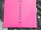 Kasabian - 48:13 Limited Double 10 Inch 2LP ALBUM VINYL SEALED Rare  First