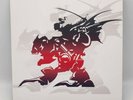 FINAL FANTASY VI *ORANGE SWIRL* 3LP Vinyl VGM Not Moonshake SNES OST 6