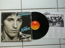 DOUBLE LP-BRUCE SPRINGSTEEN-THE RIVER-88510-1980