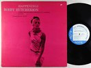 Bobby Hutcherson - Happenings LP - Blue Note - BST 84231 Stereo RVG NY USA