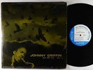 Johnny Griffin - Vol. 2 LP - Blue Note - BLP 1559 Mono DG RVG Ear 47 W 63rd