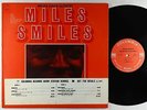 Miles Davis - Miles Smiles LP - Columbia - CL 2601 1A/1A 2-Eye Mono PROMO