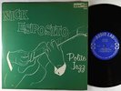 Nick Esposito - Polite Jazz LP - Audio Lab - AL-1564 Mono DG VG+