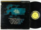 Prestige All Stars - All Night Long LP - PRLP 7073 Mono DG RVG 446 W 50th