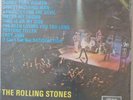 ROLLING STONES GIMME SHELTER RARE ORIGINAL STEREO LP BRAZIL 1972 SPECIAL COVER