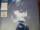 JONI MITCHELL Blue LP NEW Clear Vinyl Record Folk Rock REPRISE RSD ESSENTIALS