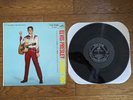 ELVIS PRESLEY Loving You 1958 JAPAN LP Thin Sleeve LS-5048