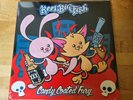 Reel Big Fish Candy Coated Fury Vinyl 2xLP Red FLAMES /250 LE Presale