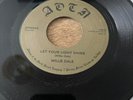 Northern Soul - Willie Dale - Let Your Love Shine