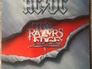 AC/DC The Razors Edge - Vinyl LP