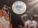 Michael Jackson Dangerous Double Lp Vinyl LP Epic