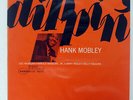 HANK MOBLEY DIPPIN' BLUE NOTE GXK8201 JAPAN VINYL LP