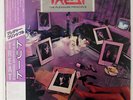 TREAT PLEASURE PRINCIPLE MERCURY 25PP199 JAPAN OBI VINYL LP