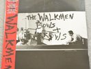 Walkmen Bows & Arrows Deluxe 2-LP Ed. hamilton leithauser 2023 Vinyl SEALED NEW