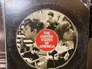 UNITED STATES OF AMERICA Psych Dorothy Moskowitz Joseph Byrd