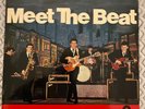 Meet the Beat - with the Beatles, Tony Sh…