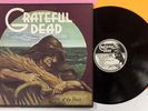 GRATEFUL DEAD Wake Of The Flood 1973 1st Press LP VG++/M- Vinyl   a6640