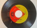 BOBBY LEE FEARS 45 Exodus/Moon River FORWARD 133 northern soul funk PROMO