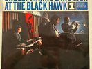 Shelly Manne & His Men - At The Black Hawk Vol. 1 LP - Contemporary [SCA 5015]