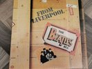 THE BEATLES From Liverpool - The Beatles Box Vinyl LP Parlophone 1980 & Box Set
