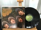THE BEATLES RUBBER SOUL CAPITOL RECORDS ST2442 REISSUE USA 1971 NM/VG+