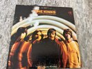 THE KINKS ARE THE VILLAGE GREEN PRESERVATION SOCIETY REPRISE 1969 PRESSING VG/VG