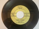 SIR GUY & ROCKING CAVALIERS 45 My Sweet Baby/Funky Virginia DPG 1009 funk breaks