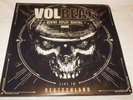 VOLBEAT Rewind-Replay-Rebound LP 3 Records Live Near Mint Played Once Germany