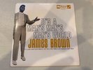 James Brown-  Aussie Festival EP With PS  