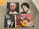 Bob Dylan Another Self Portrait Bootleg Series Vinyl LP Box Set