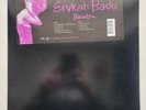 Erykah Badu Baduizm Retro Vinyl Record LP