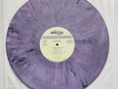 Kate Bush, Hounds of Love, LP Vinyl Record, RARE Limited Edition Purple 2010