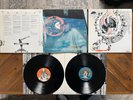 DJ Shadow - The Private Press (UK Vinyl LP, 2002). First Pressing, NM/NM