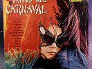 Exitos Del Carnaval LP Caliente Records LCS 152-022 - Rare Latin Cumbia Salsa