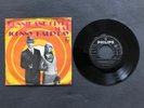 Johnny Hallyday - Bonnie and Clyde (7