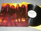 Strangeways - Walk IN The Fire - Bonaire 209 777 Germany 1989 Original Inner VG+