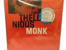 Thelonious Monk – Genius Of Modern Music Volume 2 JAPAN LP in shrink Blue Note