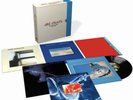 Dire Straits – The Studio Albums 1978 - 1991 8LP Box Set NEW
