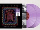 Violent Femmes - Add It Up Urban Outfitters Exclusive Violet Vinyl 2LP