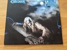 OZZY OSBOURNE - Bark At The Moon - LP 1983