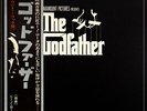 Nino Rota - The Godfather (Original Soundtrack Recording) / VG / LP, Album, Gat