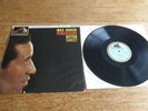 Max Roach - Percussion Bitter Sweet UK SAMPLE 1st HMV Stereo CSD 1416 Bebop LP