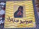 Dennis Bovell , Brain Damage , 2 X LP    , Fontana Label