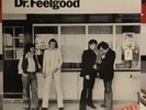 Dr. Feelgood ‎– Malpractice VINYL original 1975 1st USA NEAR MINT PRESSING NM