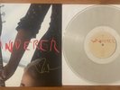 SIGNED Cat Power Wanderer Limited Edition Clear Vinyl LP autographed Indie