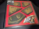 Persona 5 Royal Soundtrack Atlus Sound Team 3xLP Vinyl Record (NEW & SEALED)